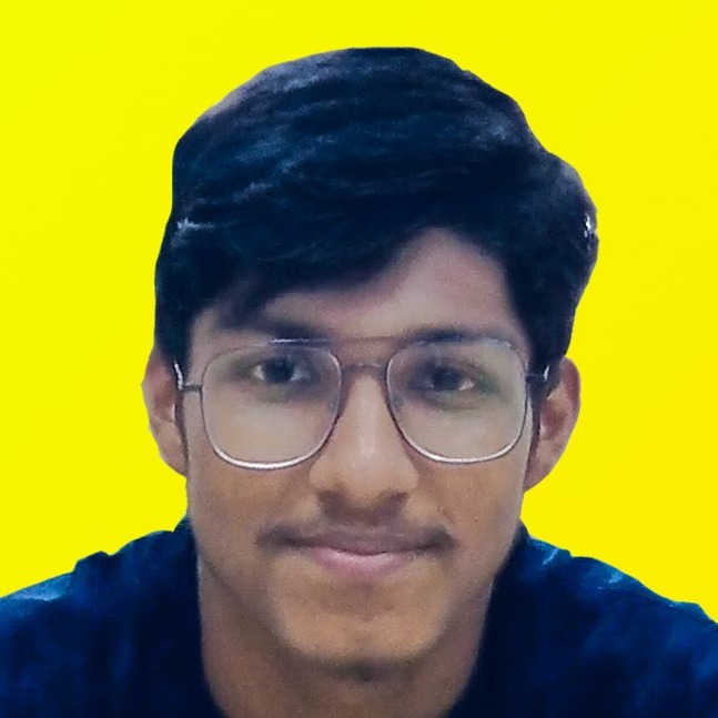 Nayan Sahu