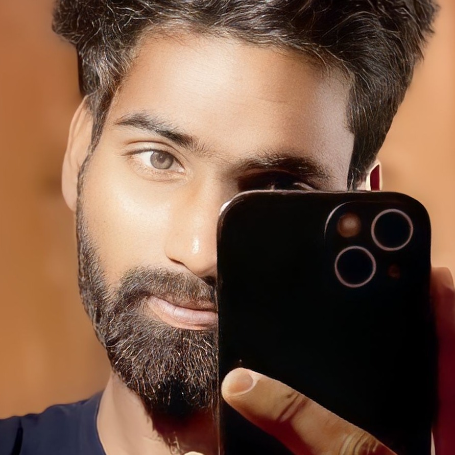 Hemanth KUNTA