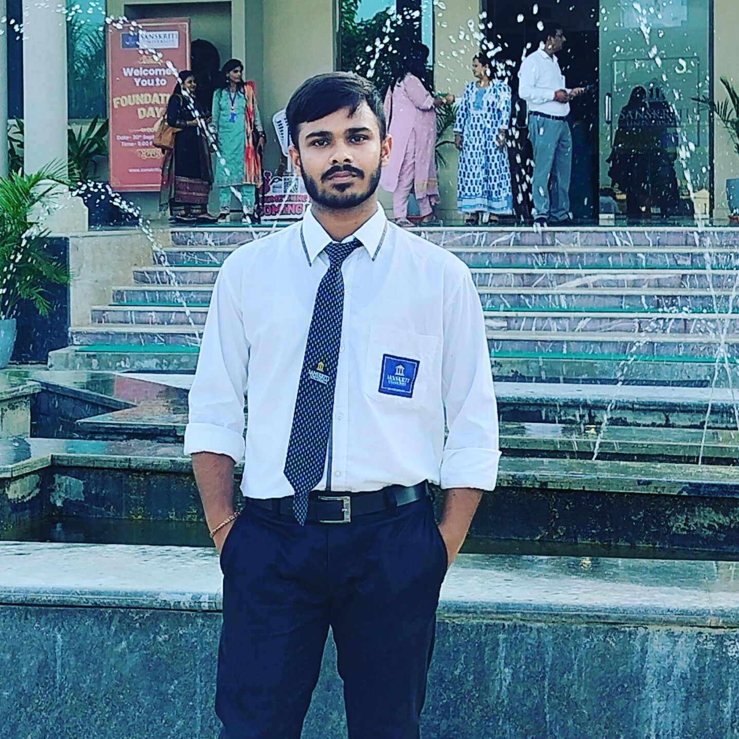 Lalit yadav