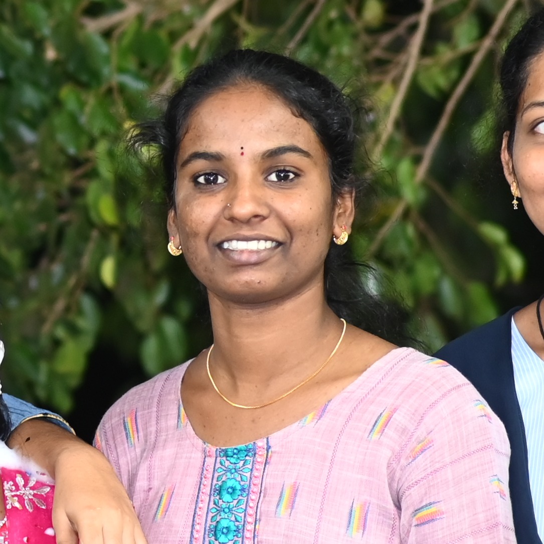Tanneti Lakshmi Durga