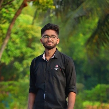 Anurag Kumar Patra