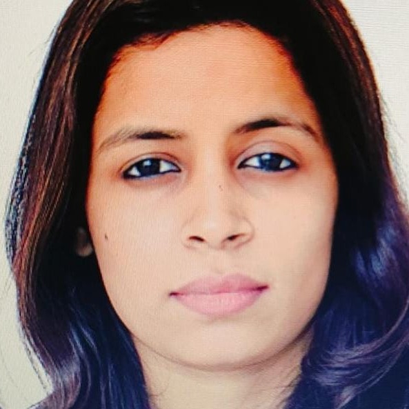 Mansi Singh
