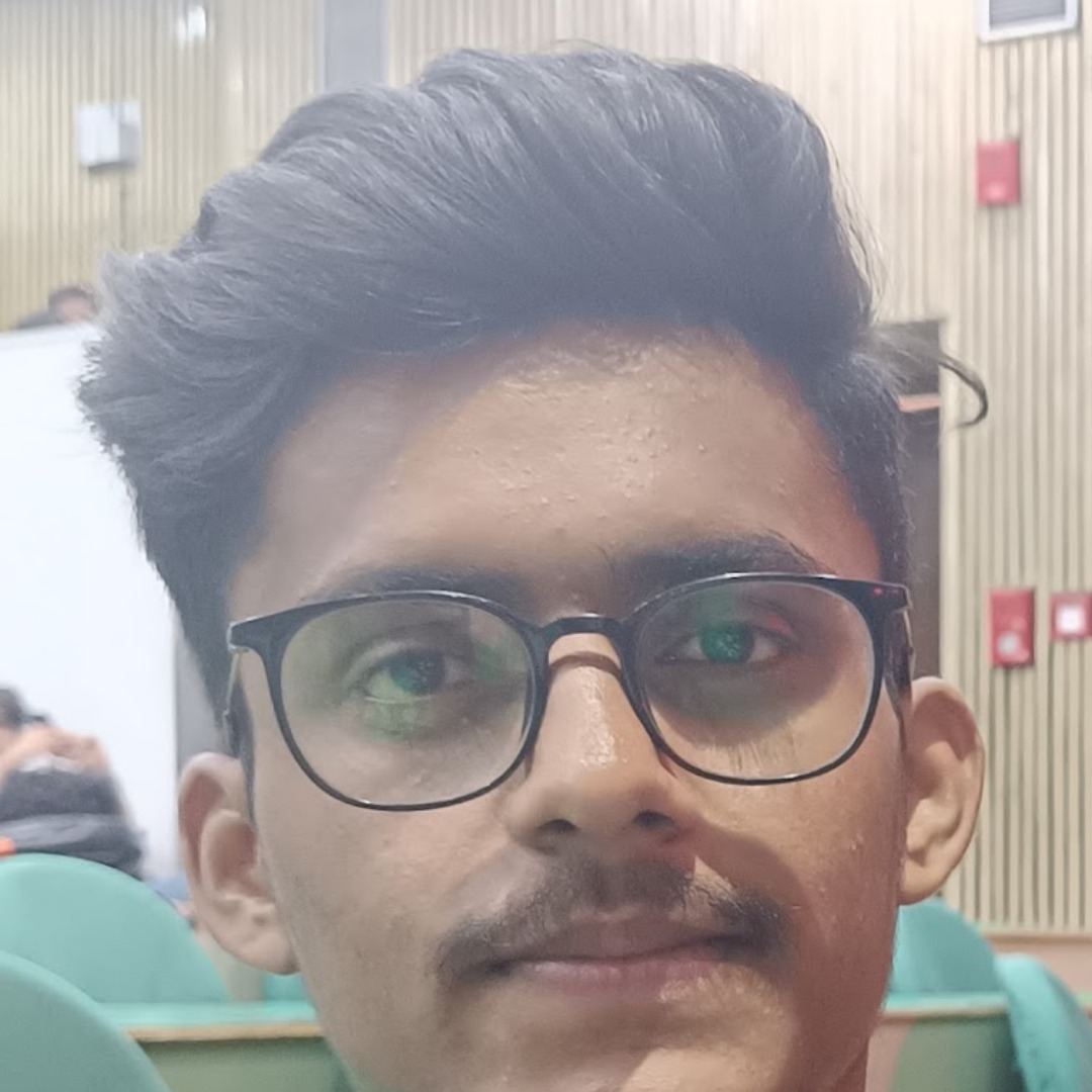 Yash Kumar Singh