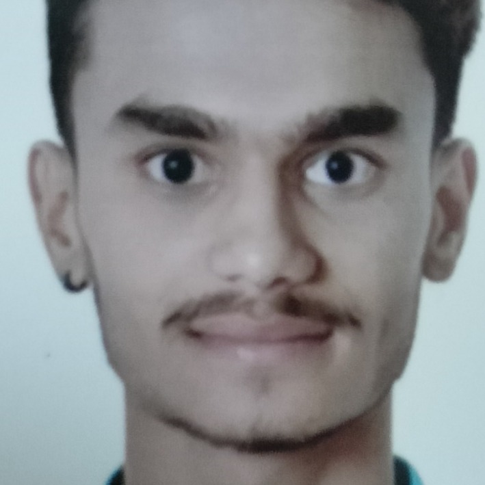 Ankit Mehra