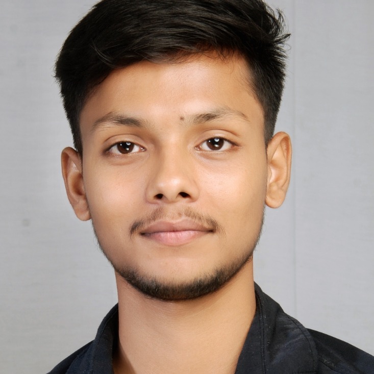 Saurav singh