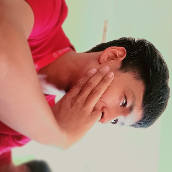 Anupam prajapati