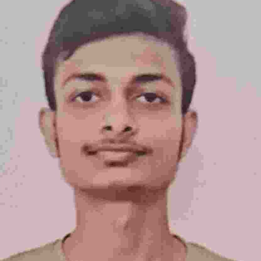 Kumar ayushmaan
