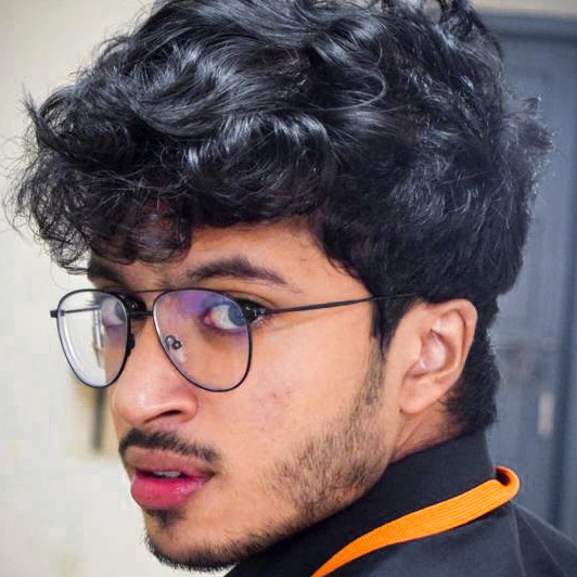 Joseph Jacob
