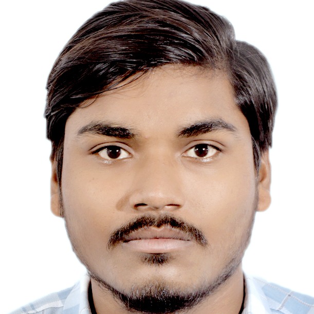 Arun Jangde