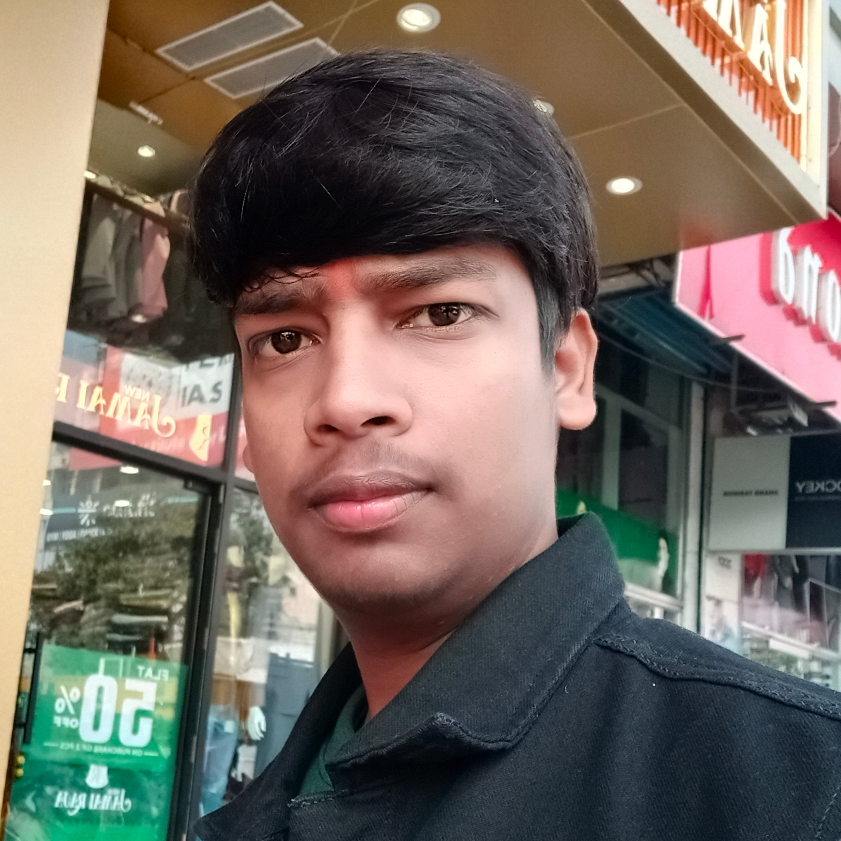 Saurabh kumar