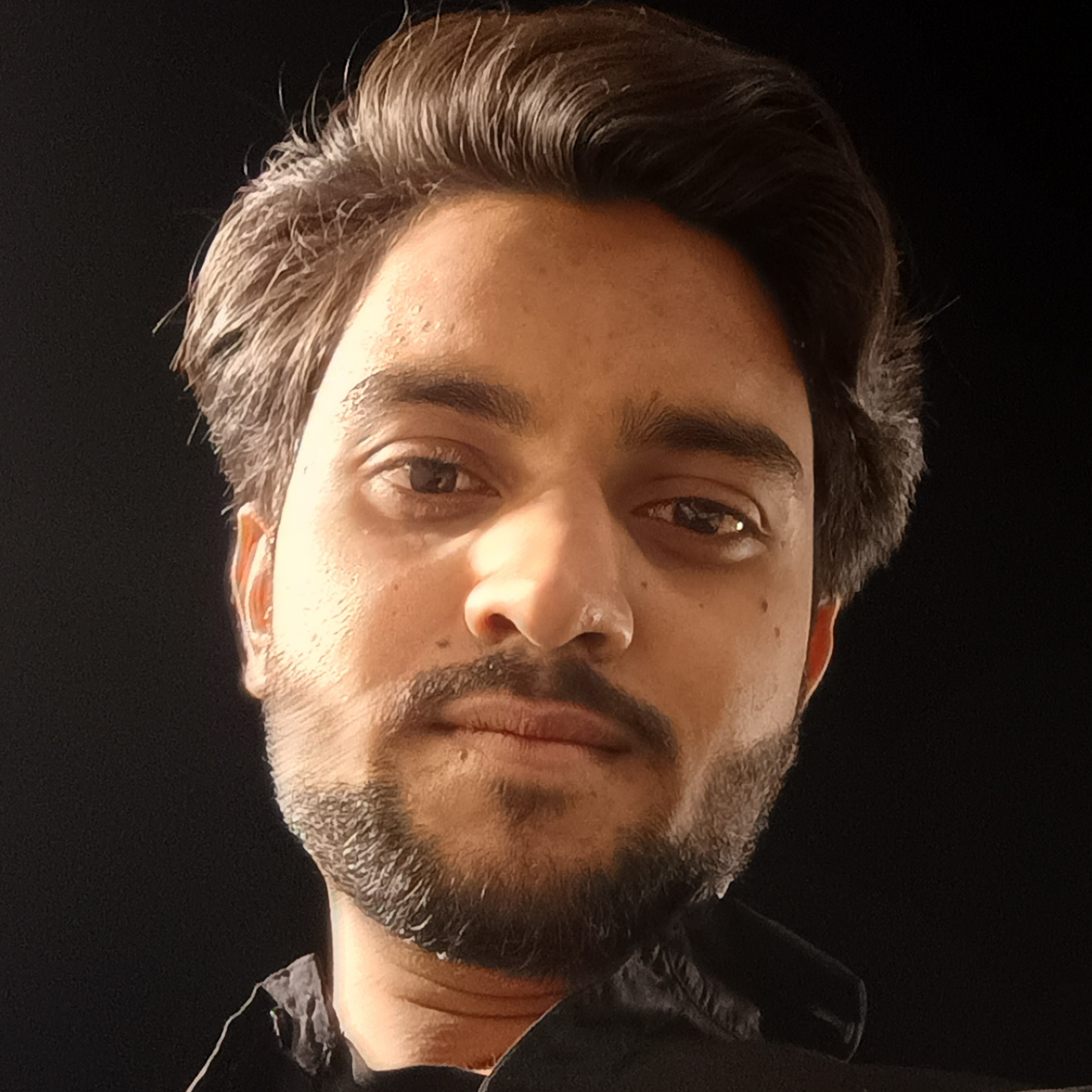 Anuj gupta