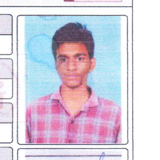 SULEMAN SHAIK