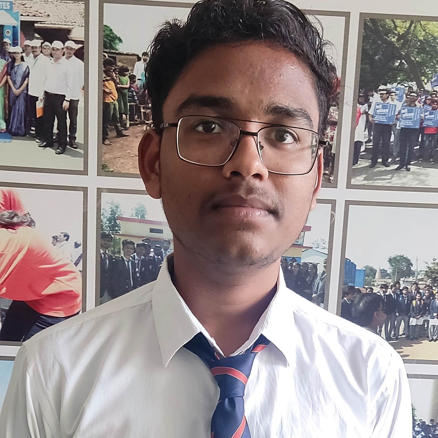 Shivang rajput
