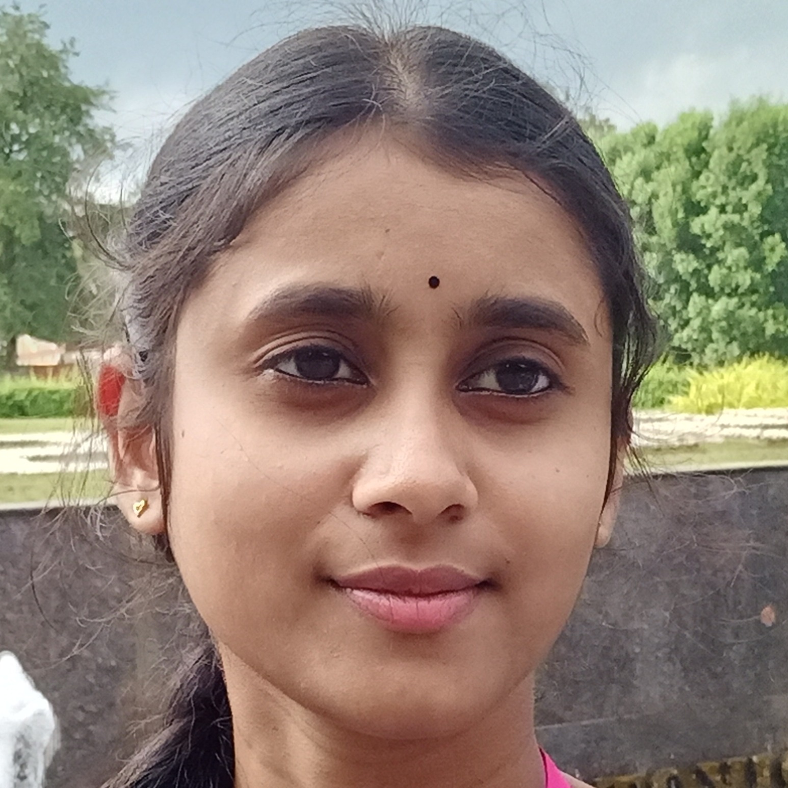 Gubbala Lakshmi Lavanya