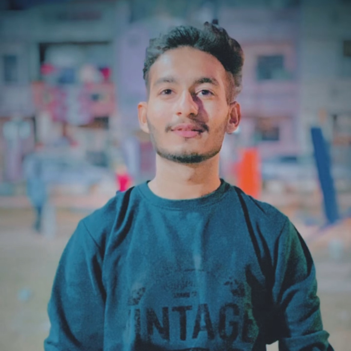 lakshay kumar