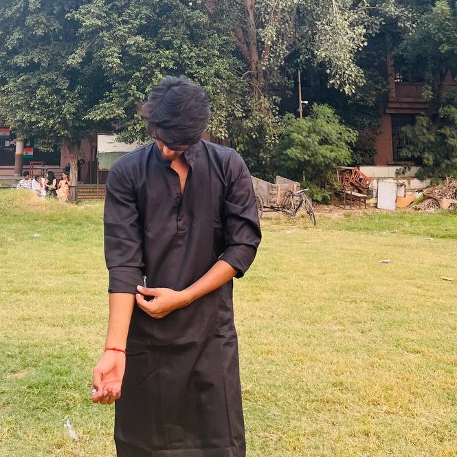 Manish Yadav