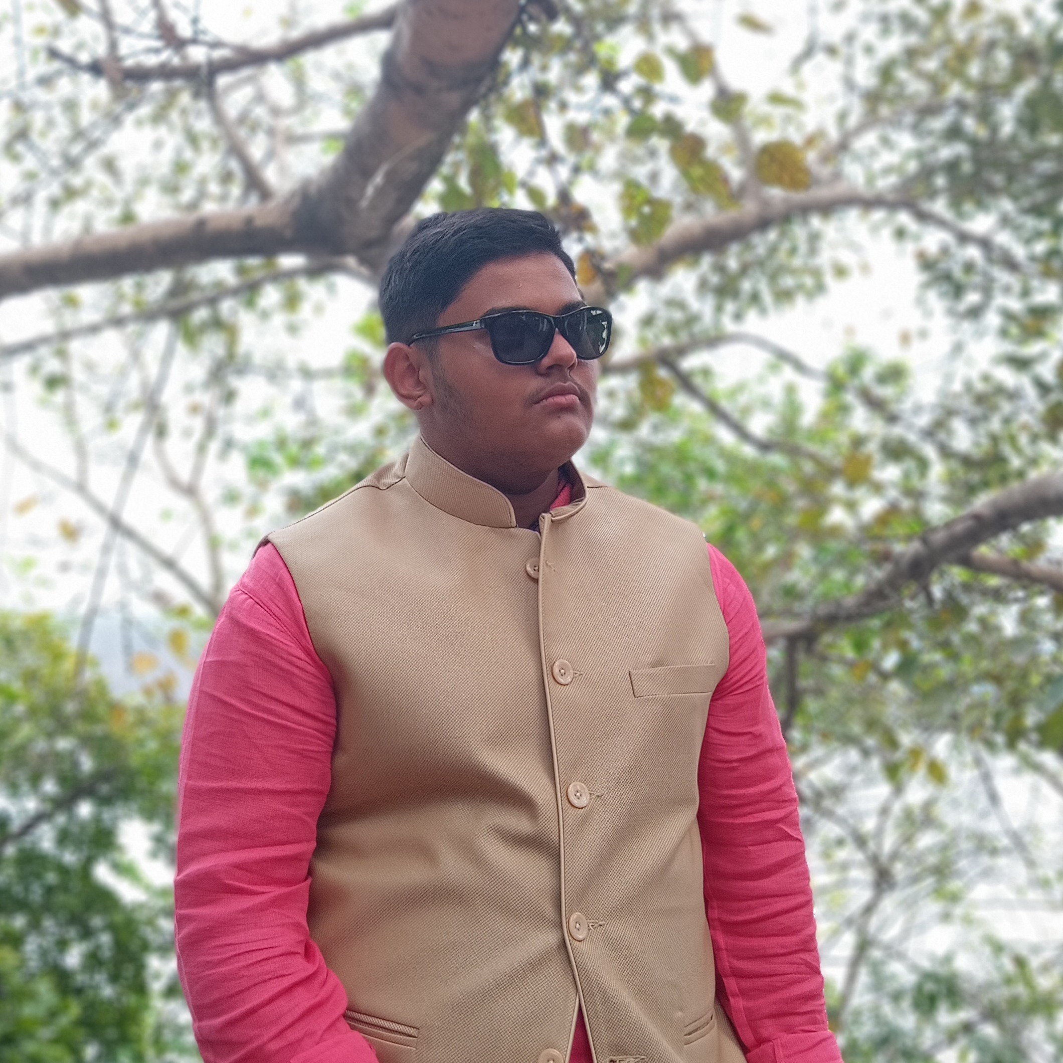 Adrish Ghosh
