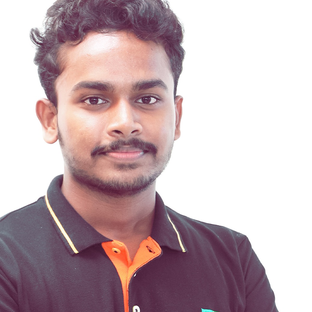 Sunil U