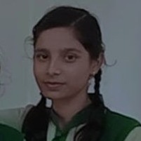 Shweta Gahwai