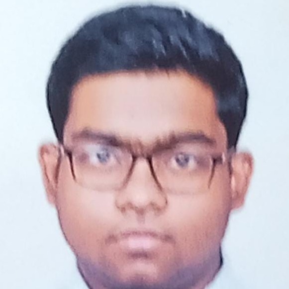 Anubhab Sahoo