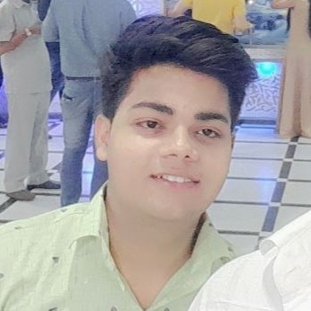 Ritesh anand