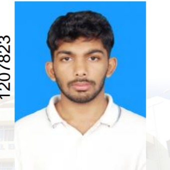 Muhammed Ijlal