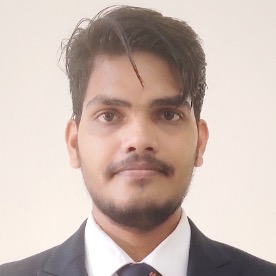 Piyush Dubey
