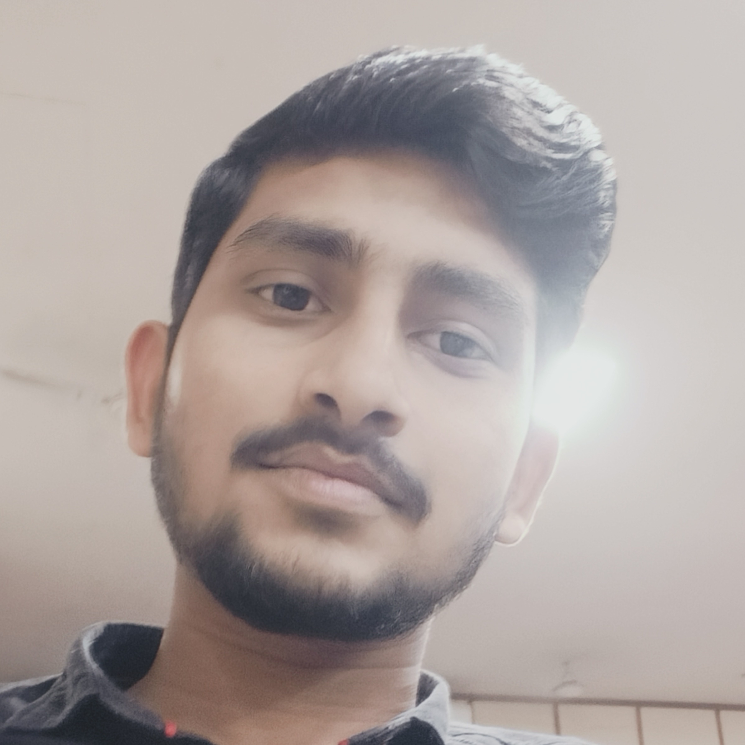 Rajvardhan Tomar