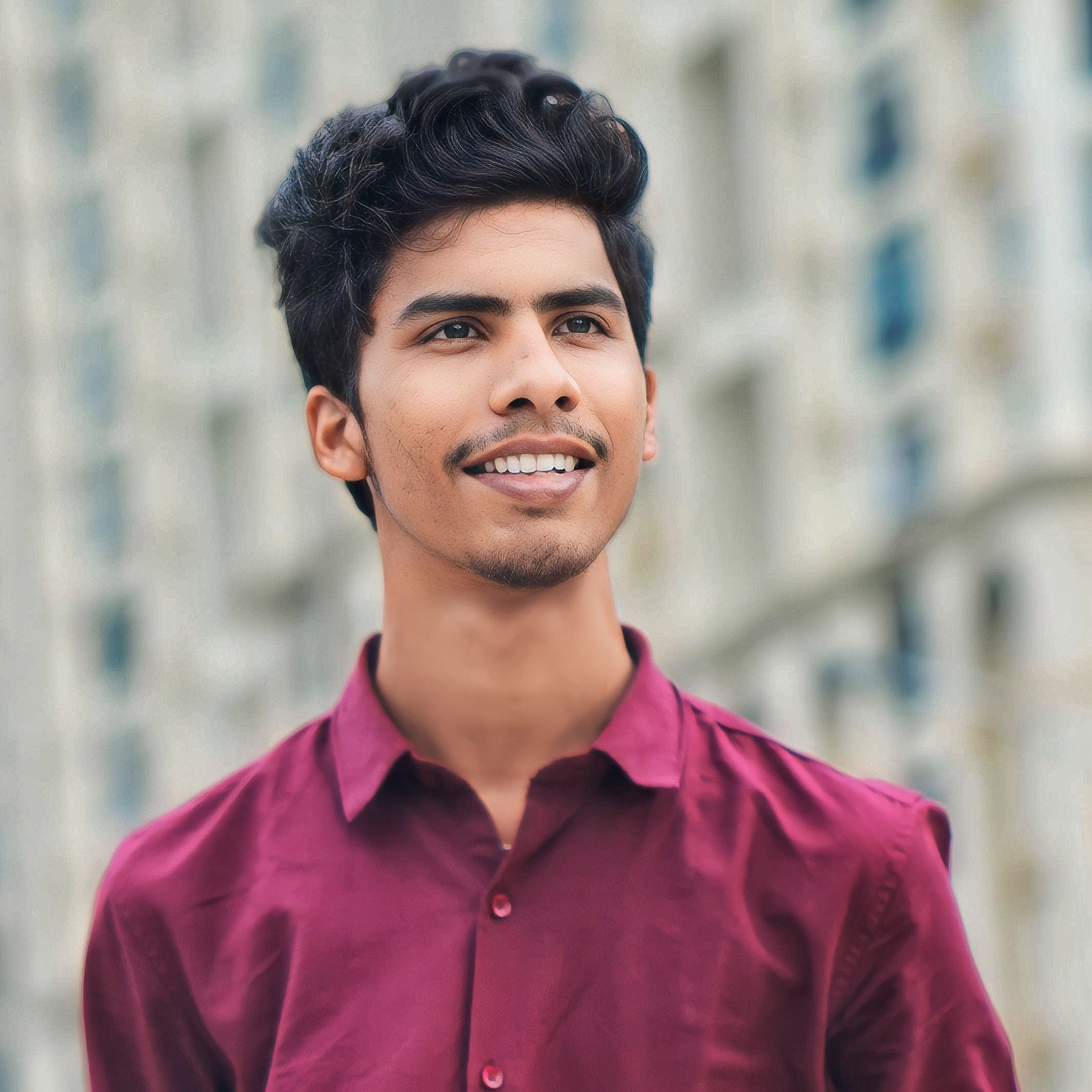 Karthik Reddy