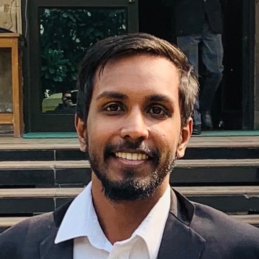 Uday Raj Chauhan