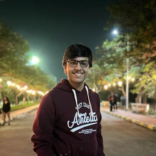 Jayesh Agarwal