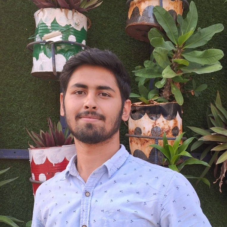 HIMANSHU PANDEY