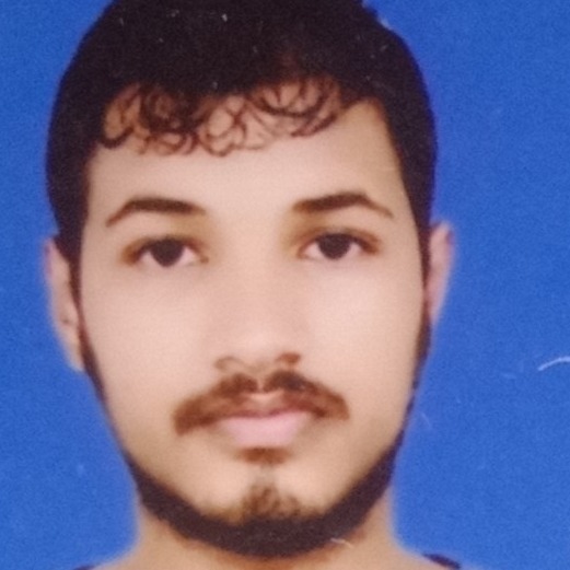 Priyanshu Raj