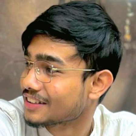 Rohit Mudi