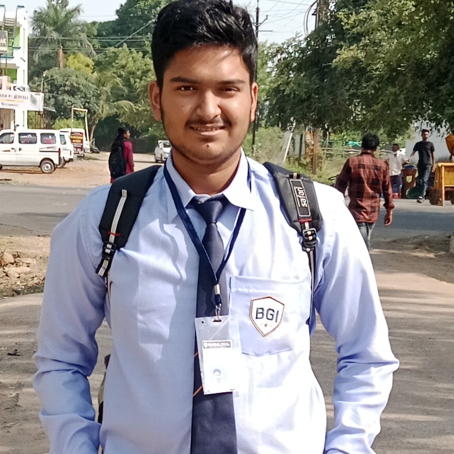 Akhil