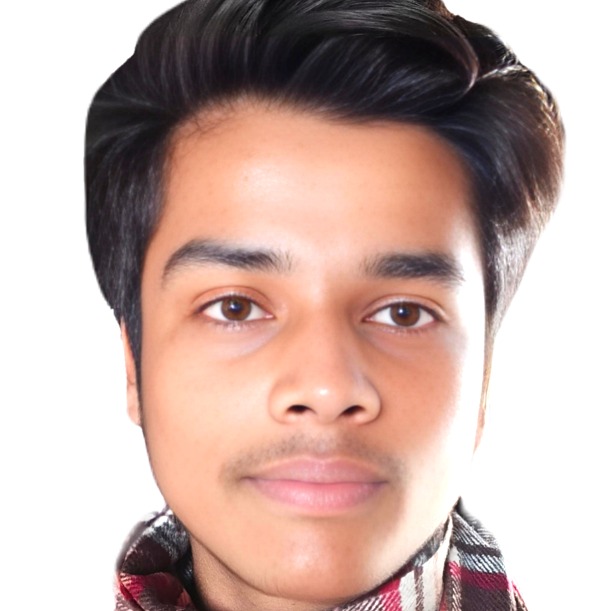 Samarth Moraiya