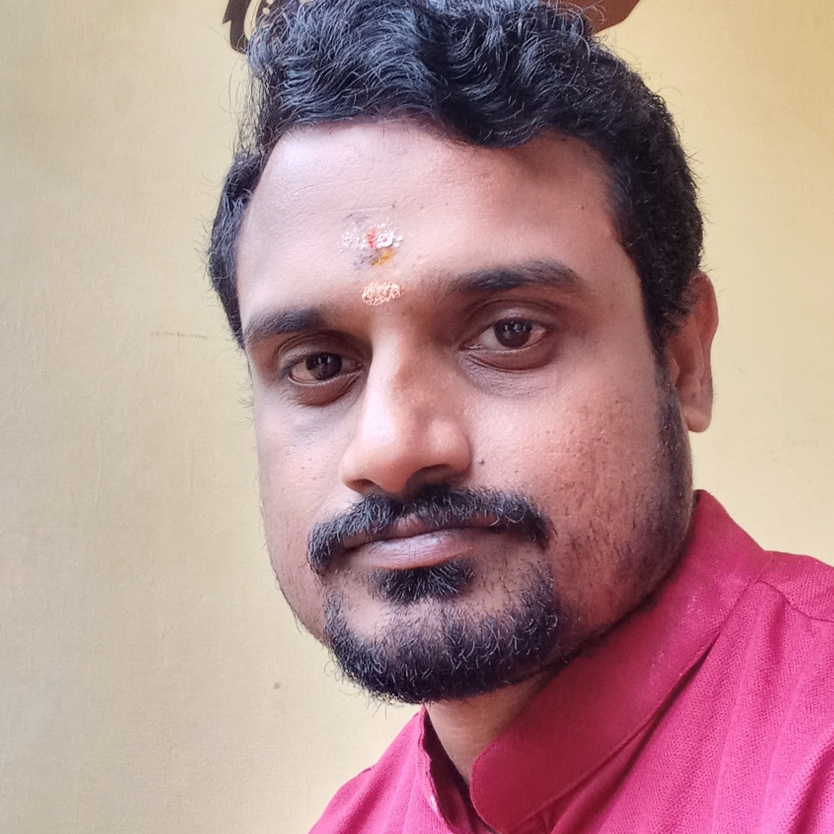 Sajith Mon