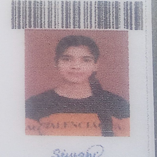 Shivani naruka