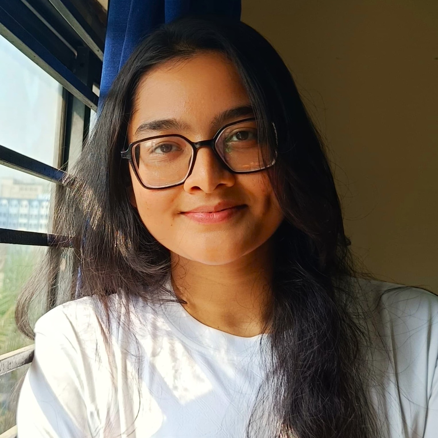 Debopriya Mullick