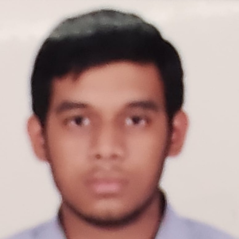 ISHAN RASTOGI