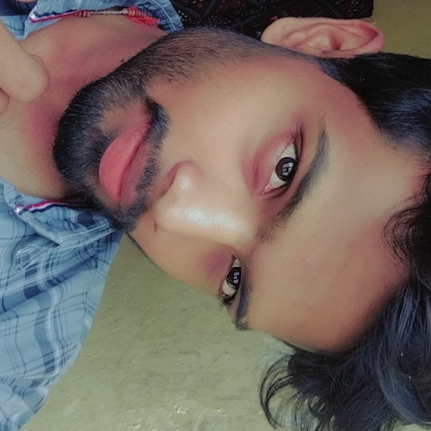 Yashovardhan Vuchidi