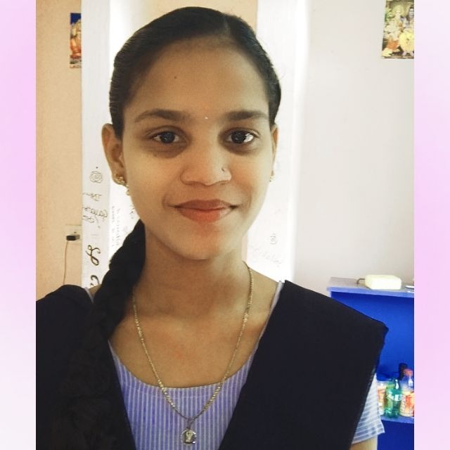 Penke vijaya durga bhanu