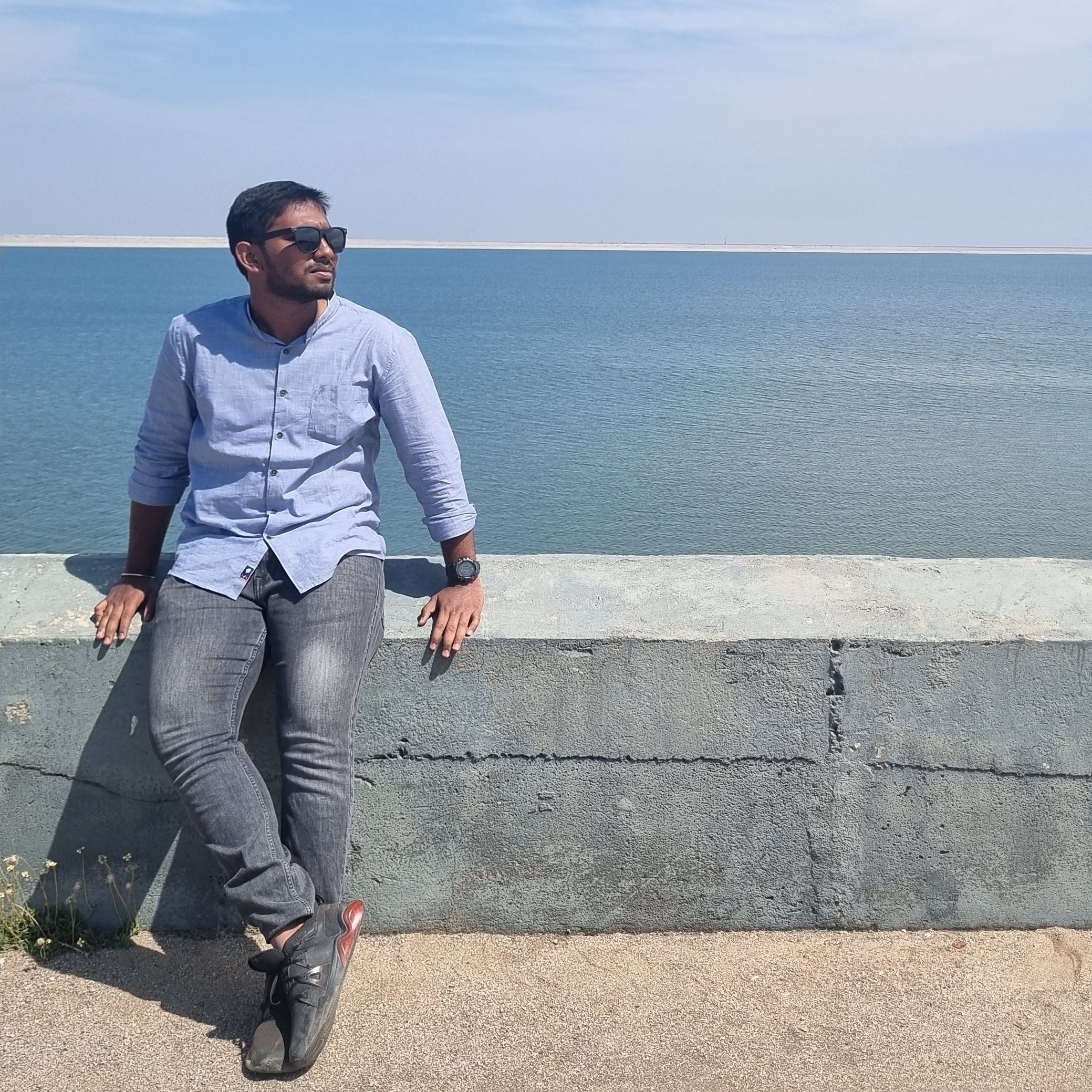 Ragiphani Nikhil