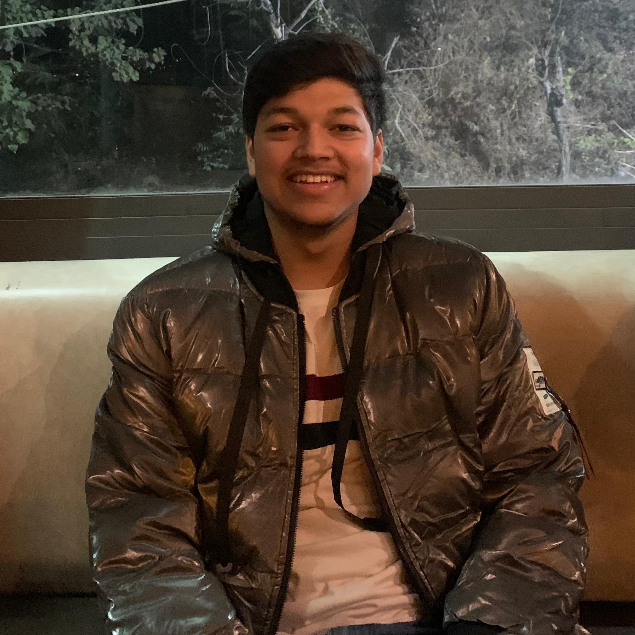 Himanshu bhandari