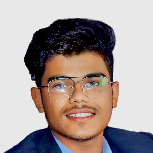 Veeru Ahirwar