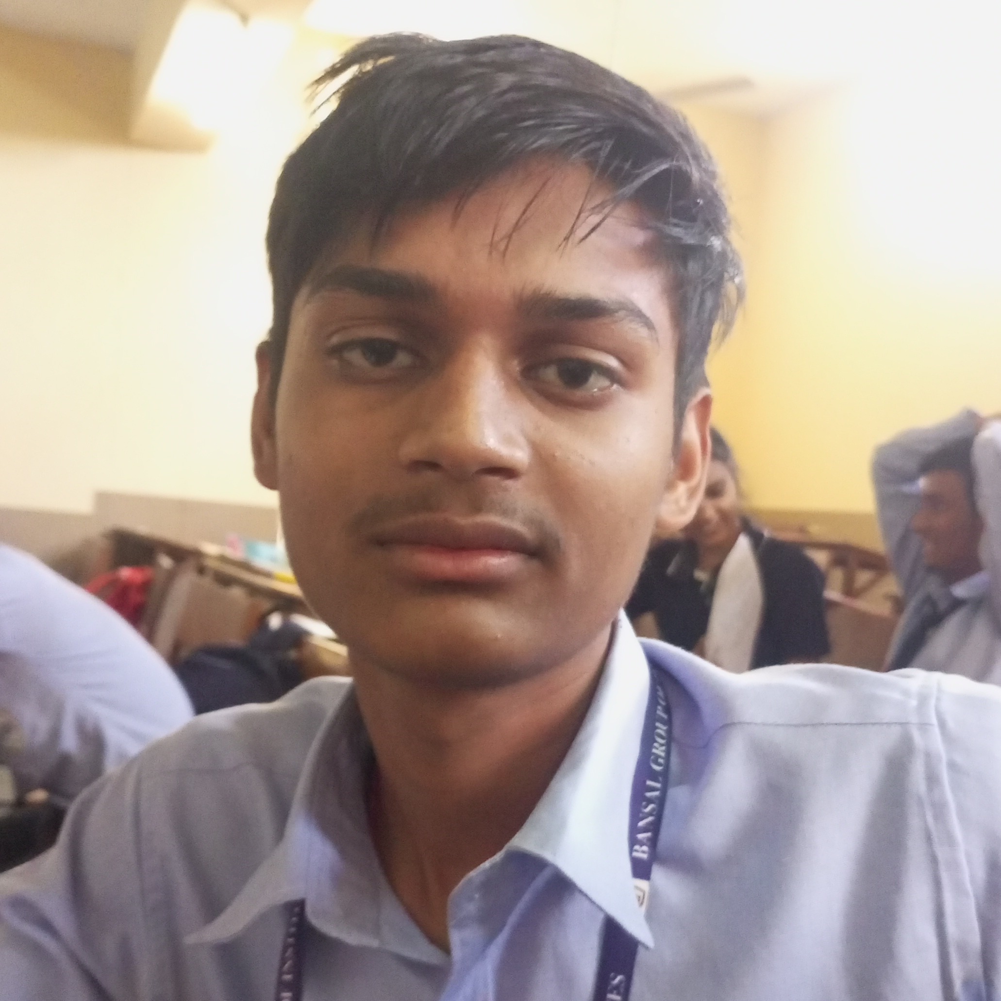 Rajneesh verma