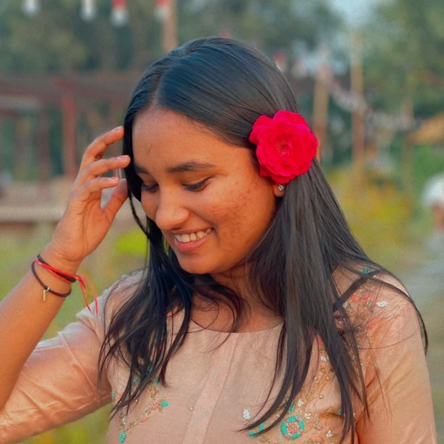 Rishita Maheshwari