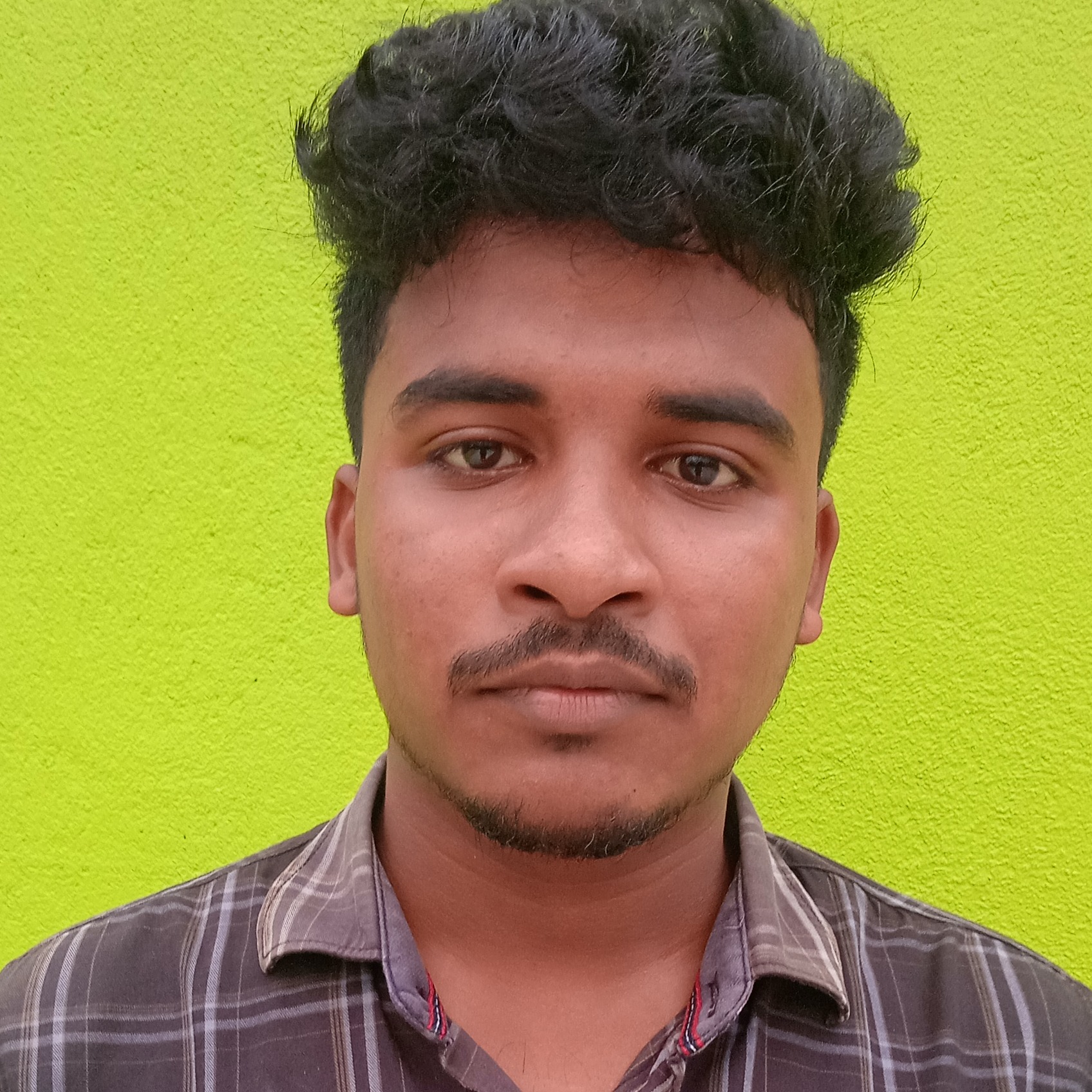 Janmejaya Swain
