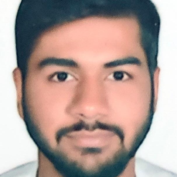 Nikhil Parwani