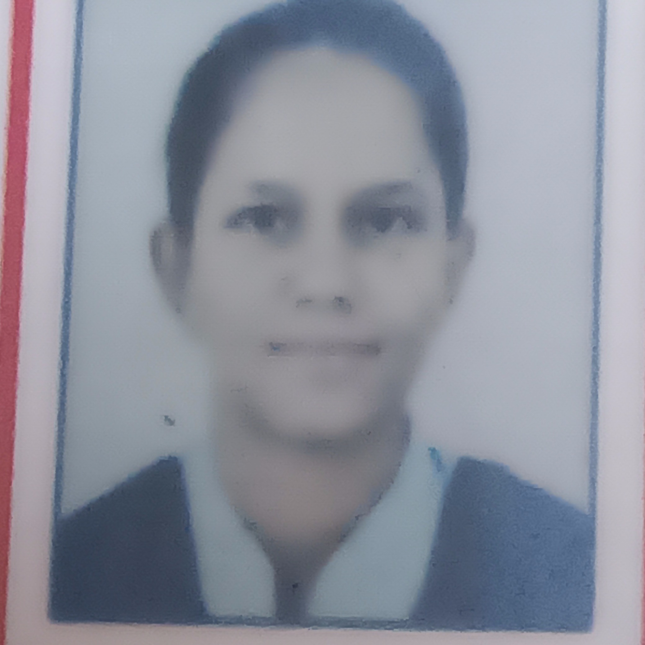 Rishika Pise